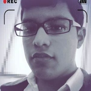 Meet your Posher, Kevin ricardo